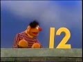 Sesame Street Ernie S 12 21 Poem