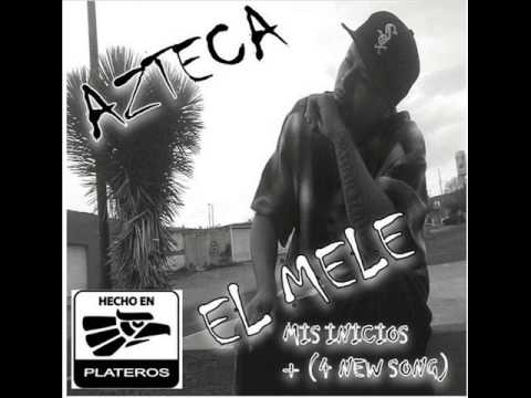 aztek el mele plateros