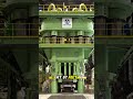 1955’s 50,000 Ton Press That Still Crushes Steel Like Butter! #HeavyMachinery #ForgingPress #Shorts