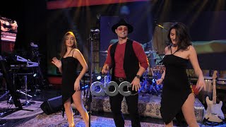 Claydee elektrizon skenen e Soirée me hitet nderkombetare “Gitana” &amp; “Loquita” | ABC News Albania