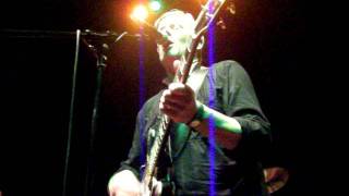 Jim - SWANS (Live, Budapest)