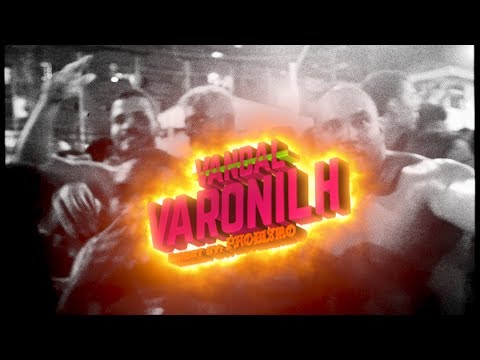 VANDAL - VARONILH (Official Video)