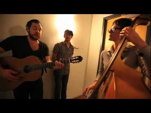 Nathaniel Rateliff - Boil & Fight (Live) Nathaniel Rateliff - Boil & Fight (Live)