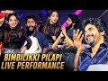 Bimbilikki Pilapi Prince Movie Song Dance Performance Sivakarthikeyan Thaman S Anirudh