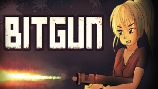 BITGUN - Gameplay