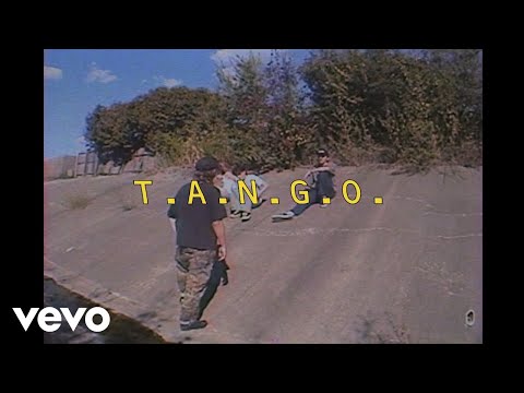 T A N G O - Olive Vox