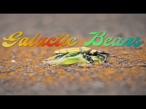 Galactic Beans - Pequeño Cometa