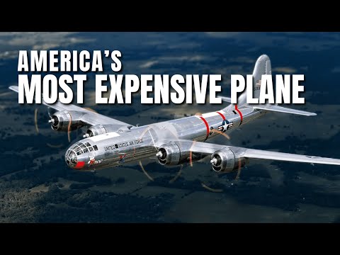 7 Things You Never Knew About the B 29 Super Fortress