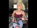 Fade to Black Outro Solo Cover - by Lexi Rose