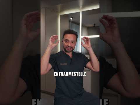 Patientenerfahrung – Moritz