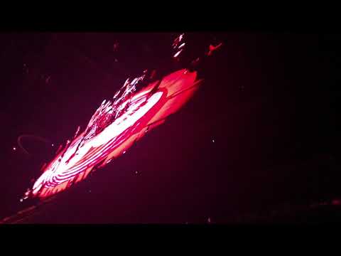 U2 - Vertigo @ Ziggo Dome Amsterdam 07-10-2018