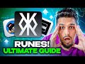How to BUY 1000X BITCOIN RUNES Tokens! (Full Guide 2024)