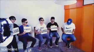 NORTHDRIVE -  EPISODE 16 (BAND EPISODE)