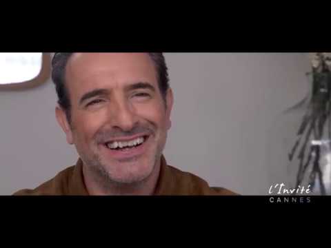 Jean DUJARDIN : « Je suis attiré par les clochards »