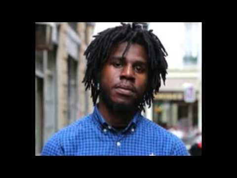 Where I Come From - Chronixx