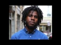 Where I Come From Chronixx