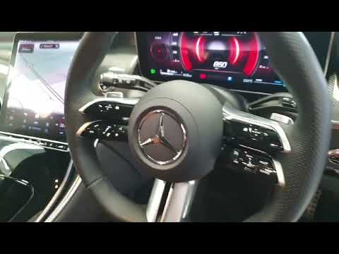 Mercedes-Benz GLC GLC 220 D 4MATIC AMG Line - Image 2