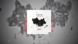 U-Rite (Rynx Remix) 1 hour long