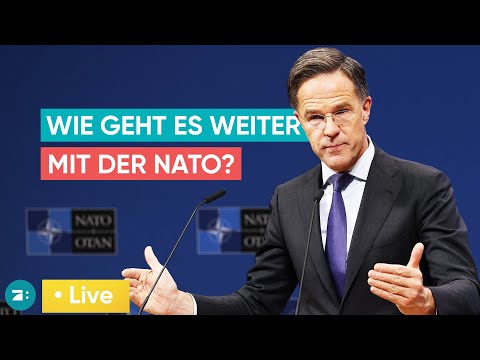Krisen, Kriege – und neuer NATO-Kurs?