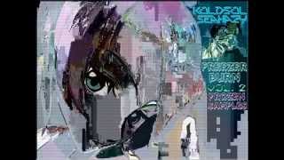 Freezer Burn Vol. 2: Frozen Samples by KoldSol SeaHazy FULL ALBUM #TRiPNoDDiC