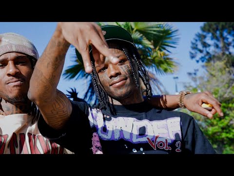 X4 - "Trophy Flow" (Official Music Video)