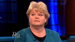 I Hate My Daughter-in-Law on Dr. Phil - Part 1