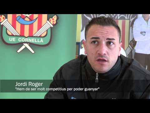 [HD] Prèvia Olot-Cornellà