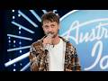 Kalani Artis - Torn - Australian Idol 2026 Audition