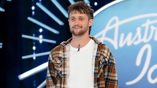 Download lagu Kalani Artis - Torn - Australian Idol 2026 Audition mp3