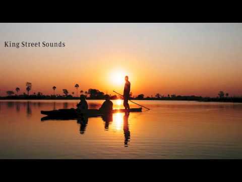 Dennis Ferrer feat  Bola Belo - Dem People Go (DF's Kicked Out Mix)