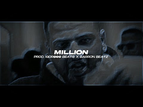 Hemso x Ramo Type Beat - MILLION | Hard Epic Street Rap Beat (Prod. IGOR 777 BEATS x Barron Beatz)