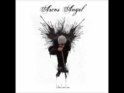 Arco's Angel - The Rose