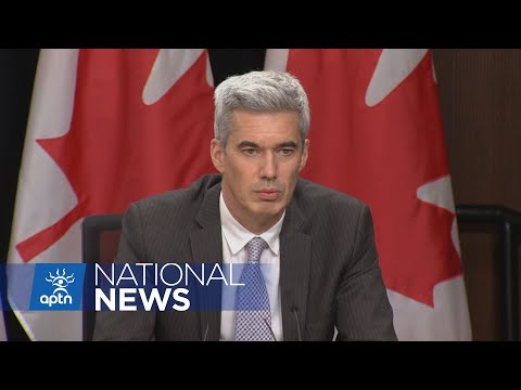 Lawyer says it will take at least a year before families see money from $23B settlement | APTN News
