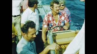 Reisas (The Trip) – Official Trailer