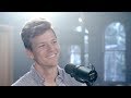 Ed Sheeran & Justin Bieber - I Don't Care [Acoustic Cover Music Video] - Tyler Ward & Karis