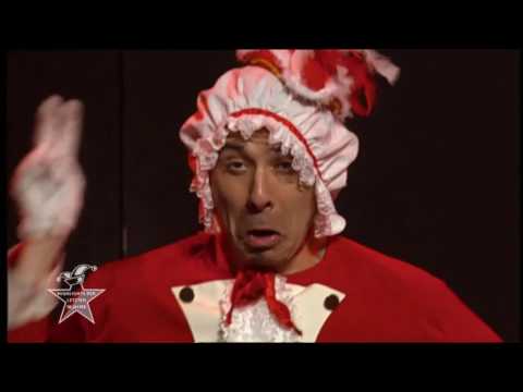 Stunksitzung Alaaf - Höhepunkte 2007 - 2016