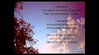 Sleeping With Sirens - Fly lyrics~