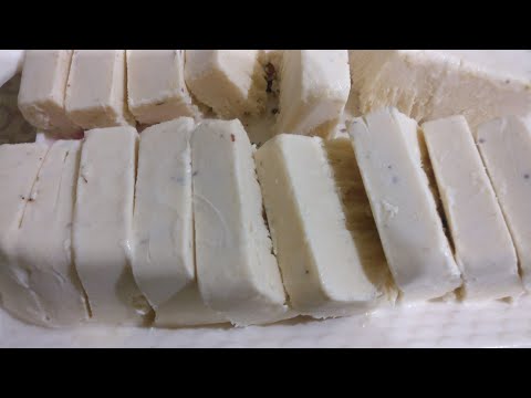 Kulfa ice cream | ice cream | easy recipe