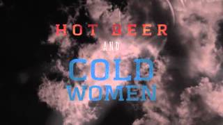 Randy Houser - Hot Beer and Cold Women (Lyric Video)