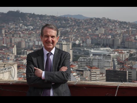 Entrevista a Abel Caballero, alcalde de Vigo