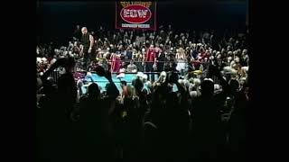 Al Snow ECW Entrance
