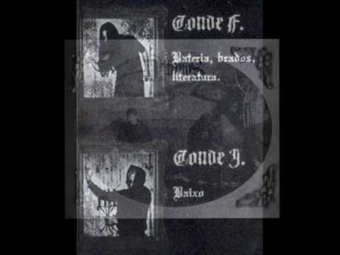 Defuntos - Mágoa...Um Portão de Isolamento