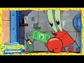 SpongeBob Plankton Und Mr Krabs Geschichte SpongeBob Schwammkopf