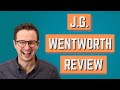 J G Wentworth Review 2025