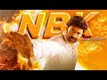 Nandamuri Balakrishna Balayya Birthday Special Mashup 2025 NBK Mashup Pavan