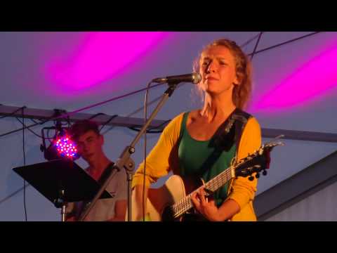 Heartbeat & eSPé - Svitanie [CampFest 2014]