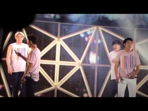 HDFancam 141004 EXO,SNSD,SHINee,SuperJunior,fx,BoA,SmRookies @ ENDING SMTOWN LIVE IN TOKYO