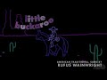 Little Buckaroo | Classical Baby: Lullabies | HBO