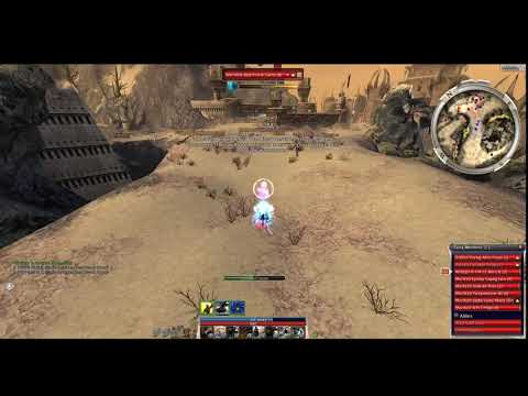 [LaG] vs. [QQ] | July 3rd 2020 AT - Guild Wars