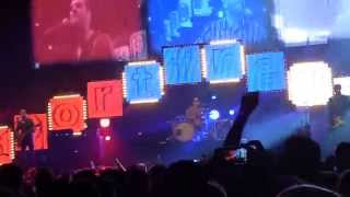 Alles Roger - Sportfreunde Stiller @ Stadthalle Wien, 17.04.2014